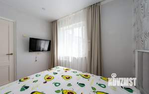 3-к квартира, вторичка, 52м2, 8/9 этаж