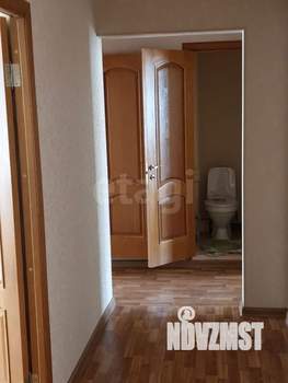 3-к квартира, вторичка, 63м2, 6/9 этаж