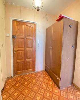 1-к квартира, вторичка, 34м2, 2/4 этаж