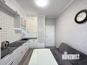 1-к квартира, вторичка, 36м2, 2/8 этаж