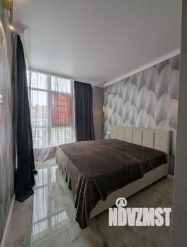 2-к квартира, вторичка, 85м2, 5/7 этаж