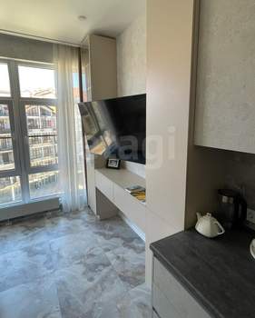 2-к квартира, вторичка, 56м2, 5/6 этаж