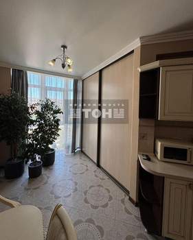2-к квартира, вторичка, 91м2, 6/11 этаж