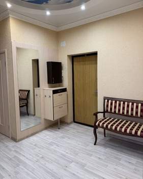 4-к квартира, вторичка, 107м2, 4/7 этаж