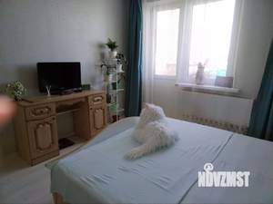 2-к квартира, вторичка, 62м2, 7/16 этаж