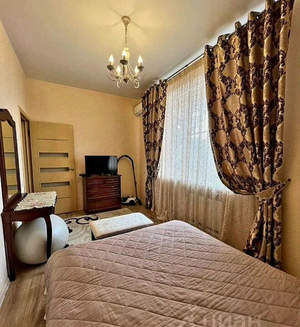 2-к квартира, вторичка, 48м2, 1/5 этаж