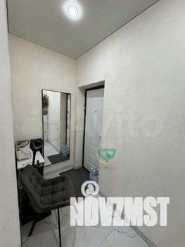 2-к квартира, вторичка, 41м2, 4/5 этаж