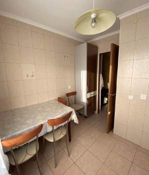 3-к квартира, вторичка, 58м2, 4/9 этаж