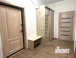 2-к квартира, вторичка, 63м2, 2/9 этаж