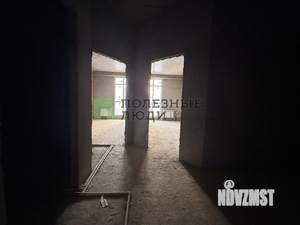 1-к квартира, вторичка, 46м2, 5/6 этаж