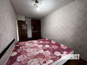 2-к квартира, вторичка, 45м2, 4/5 этаж