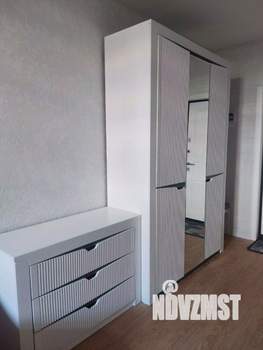 Студия квартира, вторичка, 24м2, 1/6 этаж