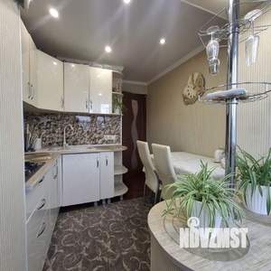 2-к квартира, вторичка, 44м2, 5/5 этаж