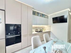 1-к квартира, вторичка, 43м2, 6/8 этаж