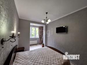 1-к квартира, вторичка, 42м2, 2/8 этаж