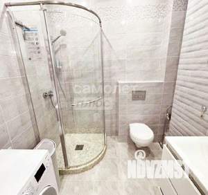 Студия квартира, вторичка, 24м2, -1/6 этаж