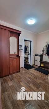 1-к квартира, вторичка, 44м2, 5/5 этаж