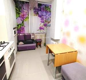 1-к квартира, вторичка, 27м2, 1/5 этаж