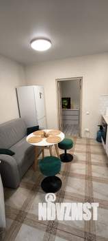 1-к квартира, вторичка, 41м2, 3/7 этаж