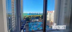 1-к квартира, вторичка, 48м2, 5/7 этаж