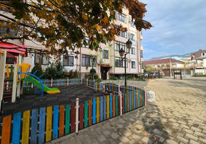 1-к квартира, вторичка, 41м2, 2/6 этаж