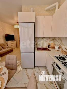 1-к квартира, вторичка, 37м2, 2/6 этаж