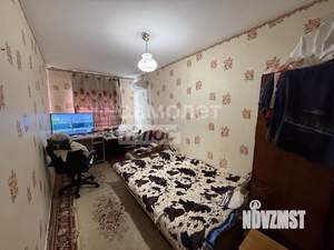 2-к квартира, вторичка, 45м2, 3/3 этаж