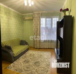 2-к квартира, вторичка, 59м2, 3/4 этаж