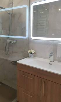 3-к квартира, вторичка, 86м2, 4/5 этаж