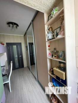 2-к квартира, вторичка, 40м2, 2/5 этаж