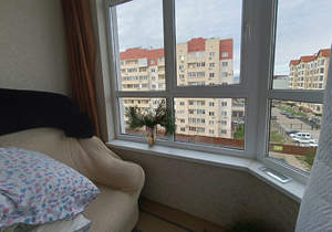 Студия квартира, вторичка, 30м2, 5/7 этаж