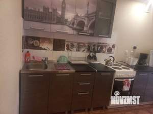 1-к квартира, вторичка, 37м2, 3/10 этаж