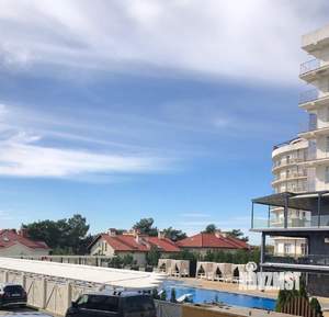 1-к квартира, вторичка, 50м2, 1/7 этаж