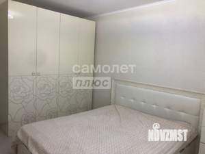 3-к квартира, вторичка, 90м2, 8/16 этаж