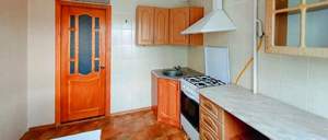 2-к квартира, вторичка, 52м2, 2/9 этаж