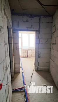 2-к квартира, вторичка, 76м2, 6/9 этаж