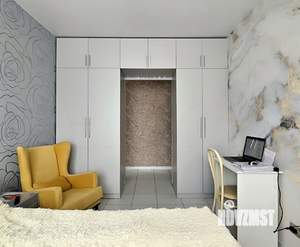 2-к квартира, вторичка, 47м2, 1/2 этаж