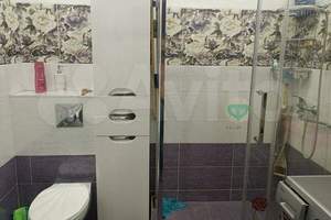 2-к квартира, вторичка, 74м2, 3/9 этаж