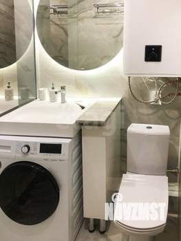 1-к квартира, вторичка, 39м2, 7/10 этаж