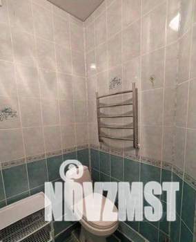 1-к квартира, вторичка, 40м2, 3/4 этаж