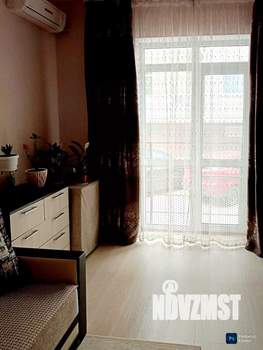 1-к квартира, вторичка, 33м2, 1/6 этаж