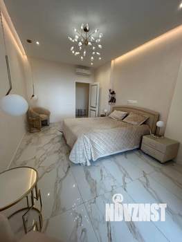 1-к квартира, вторичка, 46м2, 4/8 этаж