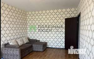 2-к квартира, вторичка, 52м2, 5/9 этаж