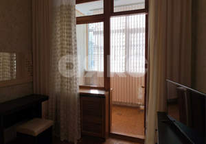 4-к квартира, вторичка, 111м2, 1/5 этаж