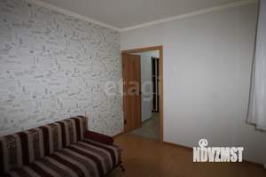 2-к квартира, вторичка, 50м2, 1/9 этаж