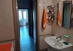 1-к квартира, вторичка, 42м2, 3/5 этаж