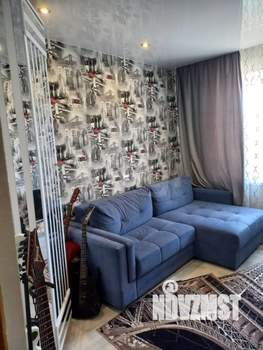 3-к квартира, вторичка, 65м2, 3/9 этаж