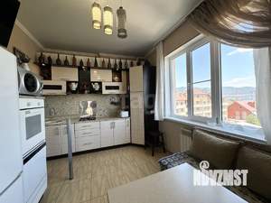 3-к квартира, вторичка, 82м2, 5/5 этаж