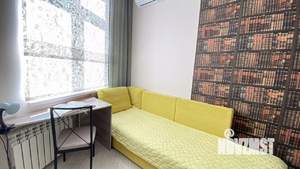 1-к квартира, вторичка, 43м2, 1/8 этаж