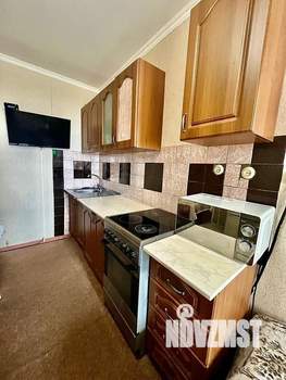 1-к квартира, вторичка, 36м2, 4/10 этаж